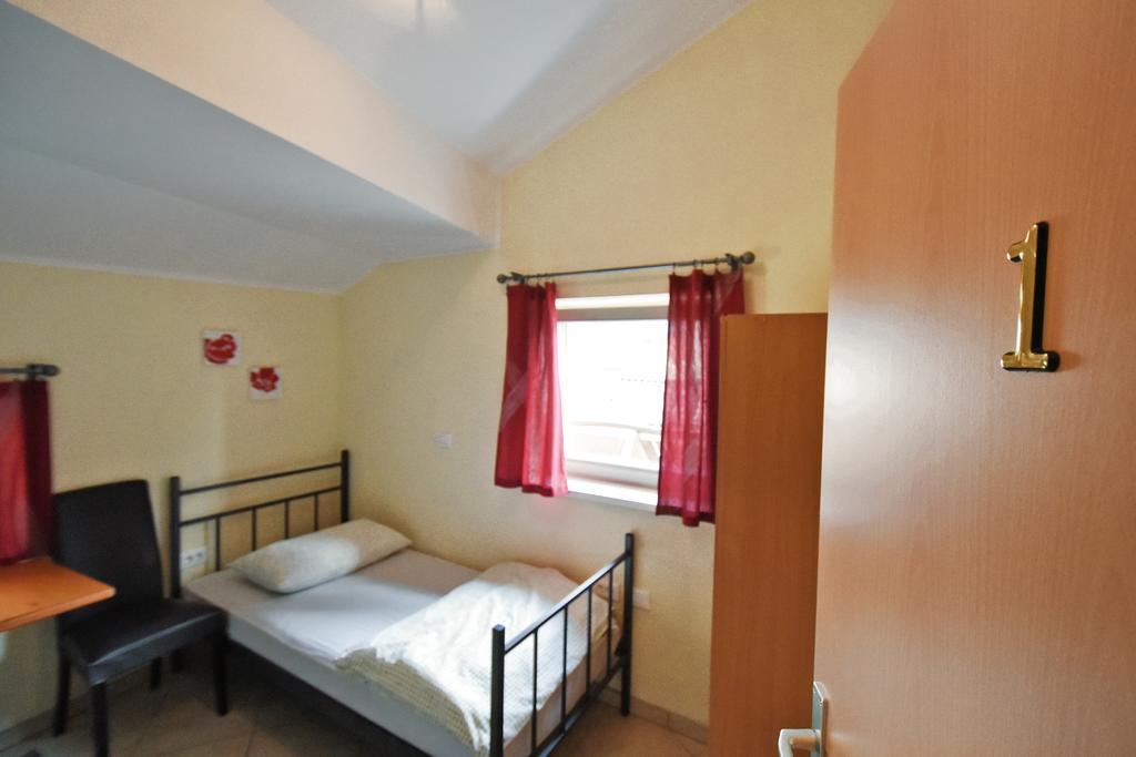 Hostel X Point Kobarid Cameră foto